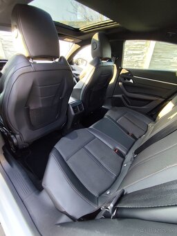 Peugeot 508 GT Line 2.0Hdi 130kw Automat - 11
