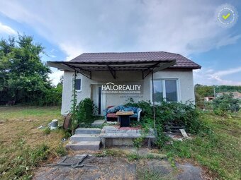 HALO reality - Predaj, rodinný dom Padarovce - EXKLUZÍVNE HA - 11