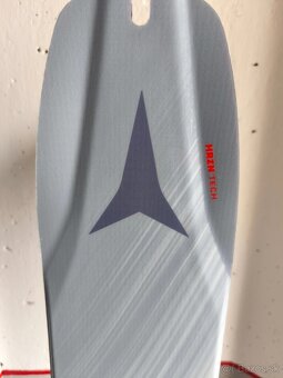 Nové ATOMIC Backland 78 W + viazanie Dynafit - 11