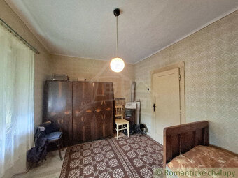 NOVÁ CENA - Exkluzívne - Pokojný vidiek s výbornou dostup - 11