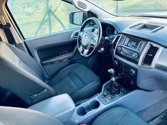 Ford Ranger 2.2 TDCi 4x4 DoubleCab Možná výmena - 11