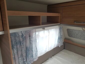 Weinsberg CaraOne 550 QDK - 11