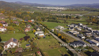 Stavebný pozemok je na predaj v Banskej Bystrici - 11