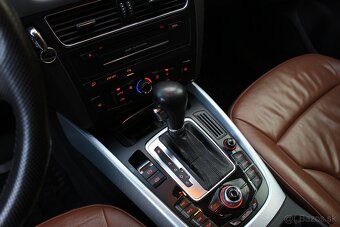 Audi Q5 3.0 TDi 176kw, Quattro, S-tronic, Možná výmena - 11