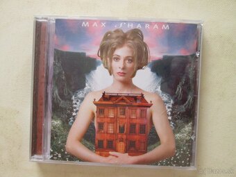 pop, rock & dance CD : Hanson, Joshua Kadison, No Angels - 11