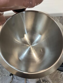 Bosch MUM 58NP60 1000w kuchynský robot - 11