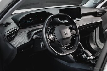 Predám Peugeot e-2008 e2008 - 11
