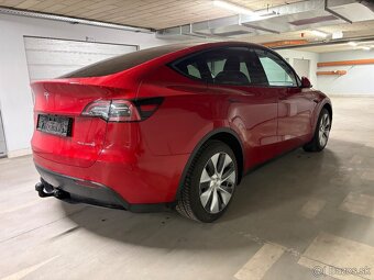 Tesla Model Y AWD LONG RANGE DUAL MOTOR (4x4) - 11