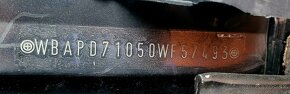 BMW X3 3,0SD xdrive e83 - 11