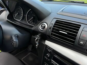 BMW rad 1 e87 120d 130kw 2007 Facelift - 11