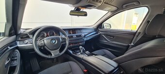 Bmw 525xd - 11