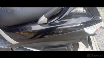 Piaggio MP3 400LT 24kw 2010 r.v. - 11