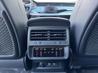 Audi SQ8 4.0TDi V8 320kw r.v2020 - Odpočet DPH - - 11