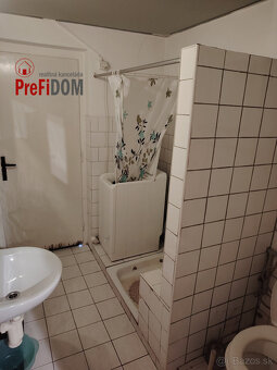 PREDAJ pekný historický dom v obci Vlkas. Pozemok 3575 m2. - 11