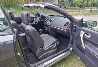 Predám Renault Megane Coupe Cabriolet II - 11
