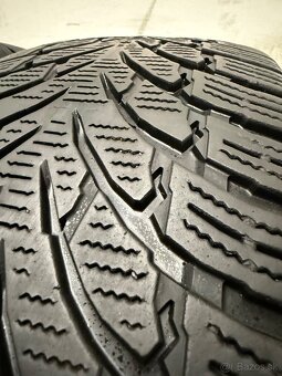 Zimné pneumatiky 235/55/18 Nokian VR SUV 4 - 11