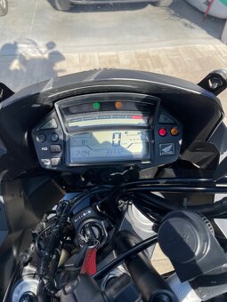 Honda crosstourer VFR 1200 - 11