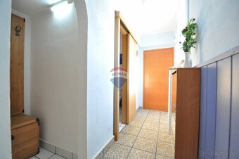 PRENÁJOM, 1-izbový byt, tehlový, Poprad, Ul. Francisciho, - 11