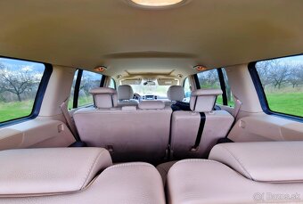 Mercedes Benz GL 350 AMG nájezd 127tis km - 11