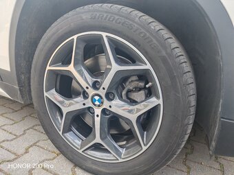 ✅BMW X1 XDRIVE 2.0 I 141KW 4X4 TOP STAV KM-51000✅ - 11