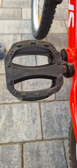 Detský bicykel KELLYS WASPER 16" - 11