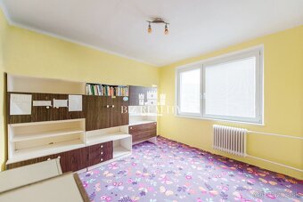 NA PREDAJ 3 izbový byt, ul. Soblahovská, Trenčín - 11