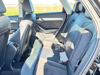 Q3 2,0TDI 110KW R.V,2015 - 11