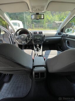 Golf 2,00TDi 103kw,MT/6. - 11