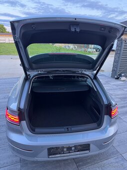Volkswagen Arteon Elegance SB Ťažné/Pano/360•Kamery/Uhly/Mód - 11