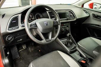 Seat Leon ST 1.2 TSI 81 kW - 11