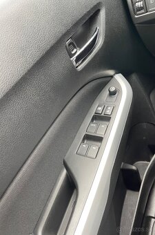 Suzuki Vitara 1.6i 2018 - 11