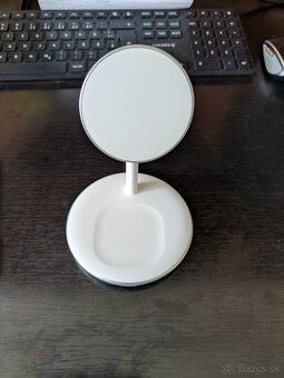 Apple Watch Series 8 – 45 mm Silver Aluminum - 11