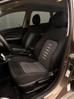 KIA CEED SW, 1.6 CRDI, GOLD, NAFTA, 265 557km - 11