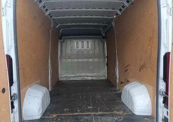 Fiat Ducato - 11