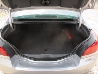 PEUGEOT 508 1,6BlueHDI 120k MAN6 ACTIVE 2016 DPH - 11