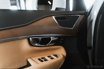 Volvo XC90 D5 Inscription AWD 173 kW - 11