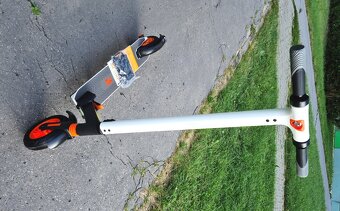 Predám  elektrickú kolobežku KS-1 - 11