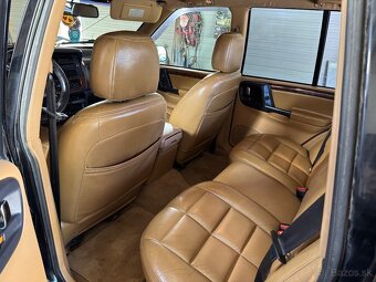 Jeep grand cherokee 5.2 - 11