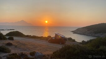 Predam Mercedes Benz Viano Camper - 11