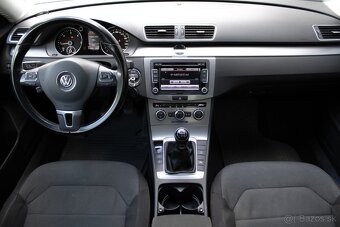 VW PASSAT 2.0 TDI - 11