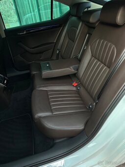 Škoda Superb 3 Sedan 2.0 TDI 110kw DSG Laurin&Klement,Navi - 11