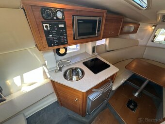 SEA RAY 265 Sundancer + MERCRUISER 3.0l TDI 260 DTS - 11