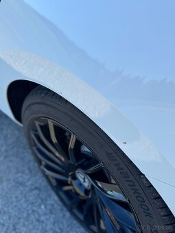 Škoda Superb Combi 2.0 TSI 4x4 Style - 11