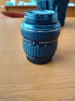 Sigma DC 18-50mm, Olympus E-500, Blesk Metz 48 AF-1 - 11