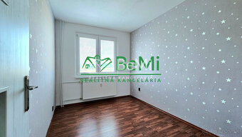 4-IZBOVÝ BYT V LUČENCI- NA PREDAJ - 11