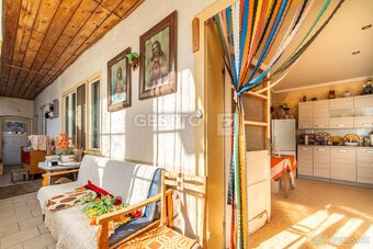 GESTTO | RODOINNÝ DOM V MODRANKA | NA PREDAJ | 578 m2 POZEMO - 11