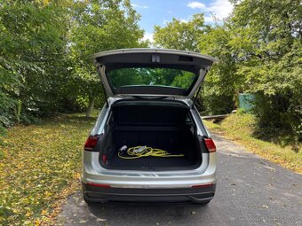 Volkswagen Tiguan 1.4 TSI eHybrid 245k Elegance DSG - 11