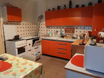 Na predaj je rodinný dom Turčiansky Peter - znížená cena - 11