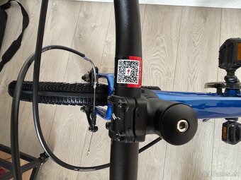 🚴‍♂️ Specialized Jett 20 Single Speed – ako nový so zárukou - 11