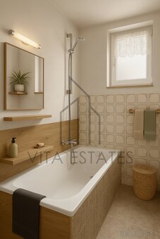 🏡 Na predaj veľkometrážny byt s balkónom - Nováky - 11